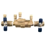 Febco 3/4" 850-QT Double Check Valve Backflow Preventer 1112 Dca 850QT New. Price: $239.85.