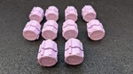 10 X New Irritrol Non-potable Adjustable Flood Bubbler To 6 Gpm 533NP. Price: $9.99.
