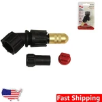 Chapin-compatible Kit 3 Interchangeable Nozzles For Sprayers New. Price: $37.79.