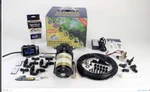 Refurbished-mistking V5.0 Ultimate Misting System Used. Price: $170.00.