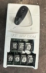 Rainbird Main Module ESP4ME3. Vt-mv- Com Station Used. Price: $25.00.