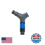 Aquor Comfort Grip Vb Hose Connector Garden Built-in Vacuum New. Price: $46.50.
