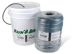 Rain Bird XQ-1000-B 1/4" Drip Distribution Tubing 1000' Coil & Bucket XQ1000B New. Price: $89.25.