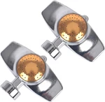 A30019D Metal Spot Sprinkler For Small Lawn And Garden Area Up To 30FT Diameter New. Price: $12.86.