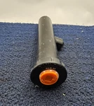 Rain Bird PRS-30: Pressure Regulated Spray Head With Side Inlet 1800 Open. Price: $19.99.