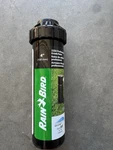 Rain Bird 32SA Adjustable Pop Up Gear Drive Rotor Sprinkler 19-32' Spray New. Price: $9.99.