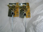 2X Landscapers Select Metal Pulsating Sprinkler W/ Spike 60' Diameter New. Price: $29.75.
