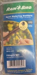 Rain Bird SW10-10PK Spot Watering Emitters, 1.0 Gph Free Shipping New. Price: $10.80.
