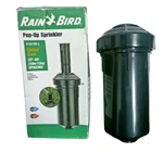 New Rain Bird R-50/TDR2 Turf Pop Up Rotor Sprinkler Old Stock Open Box. Price: $88.00.