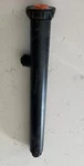 Sprinkler Rain Bird 12" Pop-up Spray Head 1800 Series 15 Open. Price: $22.00.