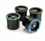 Nozzles - Rainbird 5 Pack Radius Half Circle Spray Undercut New. Price: $14.97.