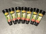 7X Rain Bird Max Efficiency 4" Pop-up Sprinkler Head Pressure Regulated Adj Van New. Price: $55.00.