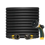Thefitlife 75FT Garden Hose 1/2 Non-kinking Heavy Duty New. Price: $89.99.