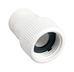 Orbit 3/4 X In. Pvc Threaded Male/female Hose To Pipe Fitting New. Price: $7.62.