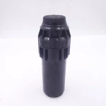 Hunter I-40-04-SS Rotor 4" Stainless Steel Pop-up Sprinkler 1" Inlet 50 -360 New. Price: $82.99.