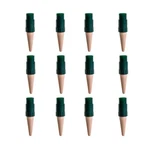 Blumat Bottle Adapter (12 Stakes) Automatic Indoor/outdoor Plant Watering Bundle New. Price: $59.99.