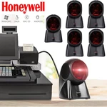 Honeywell Orbit MS7120 Omni Directional Usb Barcode Scanner (MK7120-31A38) New. Price: $557.14.