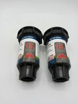 Lot Orbit 54182 2" 400-SERIES Prof. Pop-up Sprinkler Spray Head Free Ship New. Price: $9.99.