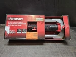 Husky Turbo Oscillating Sprinkler 4500 Sq. Ft. 1010 096 155 New. Price: $19.99.