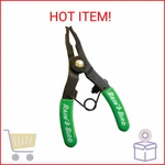 Rain Bird PTC1 Spray Head Pull-up Tool For Pop-up Sprinklers New. Price: $17.35.