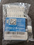 Amerimax Catch Raindrop (for Rainwater Collection) 2 3 Downspouts New. Price: $20.00.