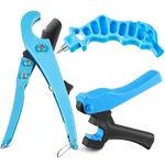 Drip Irrigation Tubing Cutter Hole Punch Tool, Sprinkler Hose Cutt... New. Price: $29.16.