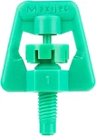 Mister Landscaper MLM-05 Small Full Circle Spinner Micro Spray (5 Quantity) New. Price: $13.77.
