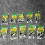 Pack Rain Bird HEVAN12 10' To 12' High Efficiency Variable Arc Nozzle New. Price: $25.00.