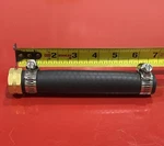6 National Walking Sprinkler Hose Assembly For A5 & B3 Kees Tractor New. Price: $25.00.