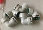 5 Pack Orbit #33774 1/2 90 Degree Elbows Pvc-lock New. Price: $9.95.