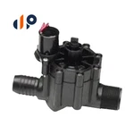 Toro In-line Valve 264 Plastic 1 In. Mipt X Barb New. Price: $67.99.