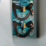 Gilmour Pivoting Multi-pattern Sprinkler 2 New. Price: $19.99.