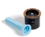 U-12Q Rain Bird Nozzle W/ Screen Quarter Circle 0-90 Degrees 1, 3, 5, 10 Pk New. Price: $35.47.