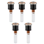 (5) Hunter MP-RCS-515 Sprinkler Rotator X 15' Right Strip Nozzle 40 Psi New. Price: $32.95.