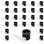 (25) Rain Bird 5HB - 5FT Bubbler Nozzle Half Stream (180 Deg) Mpr Irrigation New. Price: $39.95.