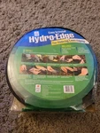 Rare Hydro-edge Lawn Garden Watering Edging Kit Flexible New. Price: $49.99.