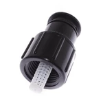 Orbit 54011 Quarter Spray 90 Pattern Shrub Sprinkler Head Gpm 25 Psi New. Price: $10.03.