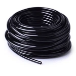 Mixc 1/4 Inch Blank Distribution Tubing Drip Irrigation Hose, 50FT Roll New. Price: $18.54.