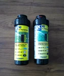2 New K-rain 4 In. K1 Pop-up Rotor Sprinkler 31031 Range 15'-30' Free Us Ship Open. Price: $17.74.