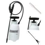 Chapin 10000 Surespray Lawn And Garden Sprayer For Multi-pupose Use 1/2-GALLON New. Price: $40.94.