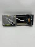 Melnor Xt Premium Metal Oscillating Garden Lawn Grass Sprinkler 3600 Sq Ft Cover Open. Price: $25.97.