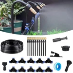 Aquacurve Irrigation System 360 Smart Garden Watering New. Price: $19.99.