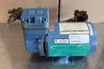 General Air Oil-less Compressor Pump For Sprinkler Systems P/n: OL11016AC Used. Price: $499.99.