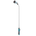 Gilmour 7-PATTERN Zinc Watering Wand New. Price: $46.19.