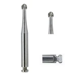Wave Dental Ra #6 Latch Carbide Burs Round For Slow Speed Midwest New. Price: $108.99.