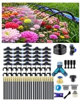 Drip Irrigation System,automatic Garden Watering 360 Adjustable Mist ... New. Price: $75.18.