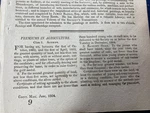 Inventor Prize Money For 1804 Abstract Twenty Pages Invention Used. Price: $33.59.