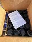 Hunter PGP-04 Ultra Sprinkler Rotor, The Pgp-adj Upgrade Case Of 20 Rotors New. Price: $260.00.