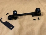 Buehler Code Su 21 Micro Dial Adjustable Scope Base, 1" Rings & Wrench Used. Price: $97.50.