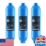 Crystala Garden Hose Pre-filter For Pool, Hot Tub, Spa, Inflatable 8000 Gal. New. Price: $51.66.